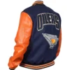 Buy Edmonton Oilers NHL Jacket Sale