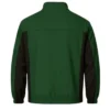 Buy Kevin James Playdate Green Polyester Jacket