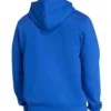 Buy Lionel Messi x Adidas Blue Hoodie
