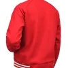 Buy Mickey Mouse Disney World Varsity Jacket Classic Disney Outfit