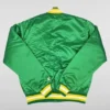 Buy Minnesota North Stars Starter Green Varsity Jacket For Men And Women