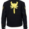 Buy Once Upon A Time In Mexico Antonio Banderas Jacket