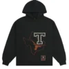Cactus Jack Texas Longhorns Hoodie
