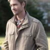 Cal Jones Sullivan’s Crossing S02 Beige Jacket For Sale
