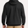 Carhartt Loose Fit Black Hoodie For Sale
