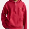 Carhartt Loose Fit Red Hoodie