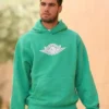 Carlos Alcaraz Six Kings Slam Riyadh Hoodie