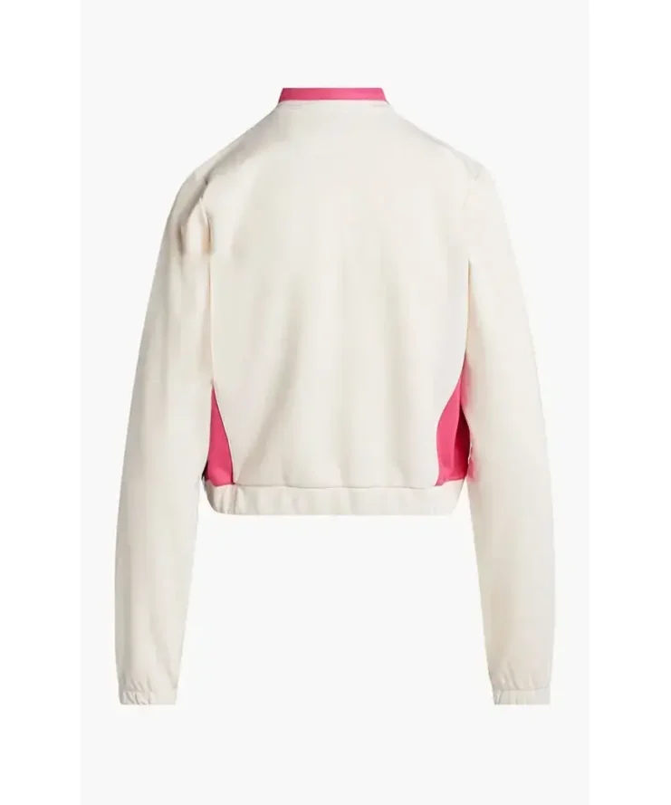 Carrie Finch All Her Fault Sophia Lillis Jacket