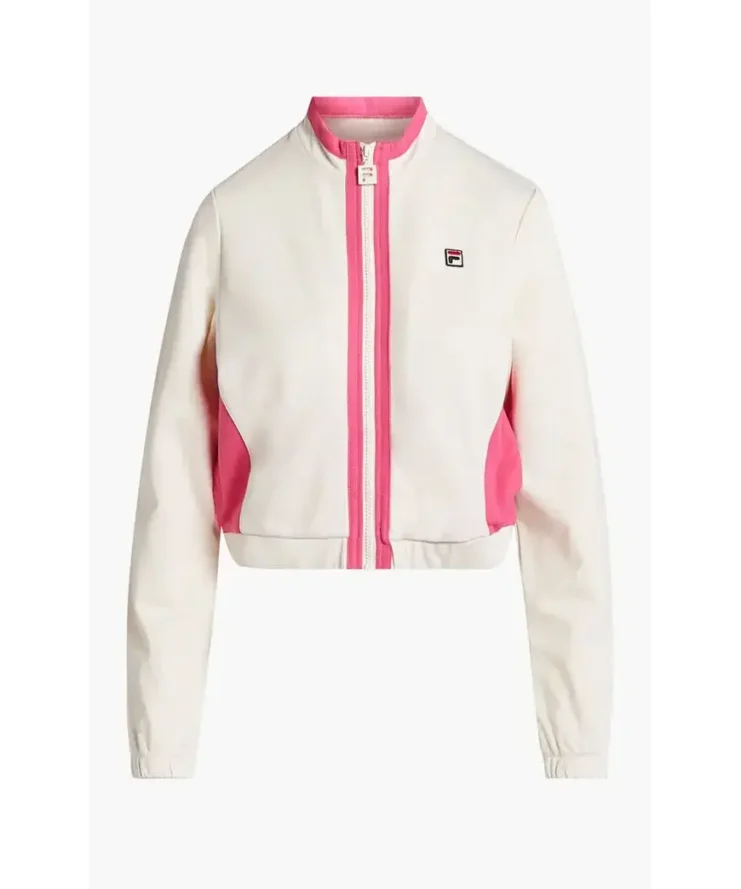 Carrie Finch All Her Fault TV Series Sophia Lillis Jacket