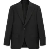 Chad Michael Murray Joy To The World Black Blazer For Sale