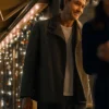 Chad Michael Murray Joy To The World Grey Jacket For Sale