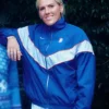 Chelsea Football Club 2025 Millie Bright Blue Windrunner Jacket