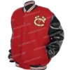 Chicago Blackhawks 2025 Winter Classic Coaches Varsity Jacket For Men and women