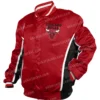 Chicago Bulls 1992-93 Warm Up Jacket