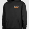 Corporate x 47 Bengals Backer Foundation Pullover Hoodie For Sale