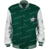 Dallas Stars Prospect Letterman Jacket