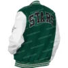 Dallas Stars Prospect Letterman Jacket For Women