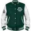 Dallas Stars Varsity Wool Jacket