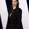Dascha Polanco New York City 2025 Black Jacket For Sale