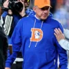 Denver Broncos Sideline Sean Payton Hoodie