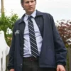 Derek Richardson Tracker S03 Blue Jacket