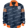 Detroit Tigers The Captain II Jacket