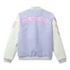 Disney Parks x Stoney Clover Lane Blue Varsity Jacket
