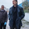 Dougray Scott The Crow Girl Black Coat For Sale