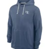 Drake Maye Patriots 2025 Rivalries Sideline Hoodie