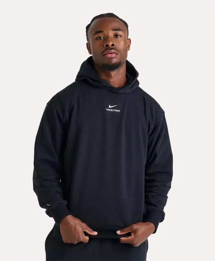 Dri-FIT Nike PRO Mid Layer Training Hoodie