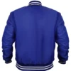 Eminem Detroit Lions Thanksgiving 2025 Halftime Show Jacket