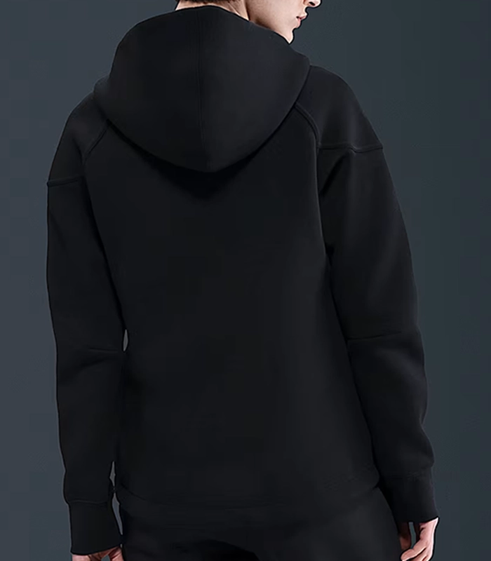 England Windrunner Football Hoodie For Sale