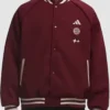FC Bayern x BSTN Adidas Bomber Jacket