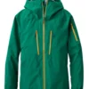 Finding Mr Christmas S02 Green Ski Jacket For Sale