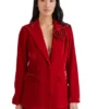Finding Mr Christmas S02 Rosette Blazer For Sale