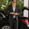Gabriel Guevara Culpa Nuestra Black Suit