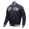 Georgia Tech Classic Navy Jacket