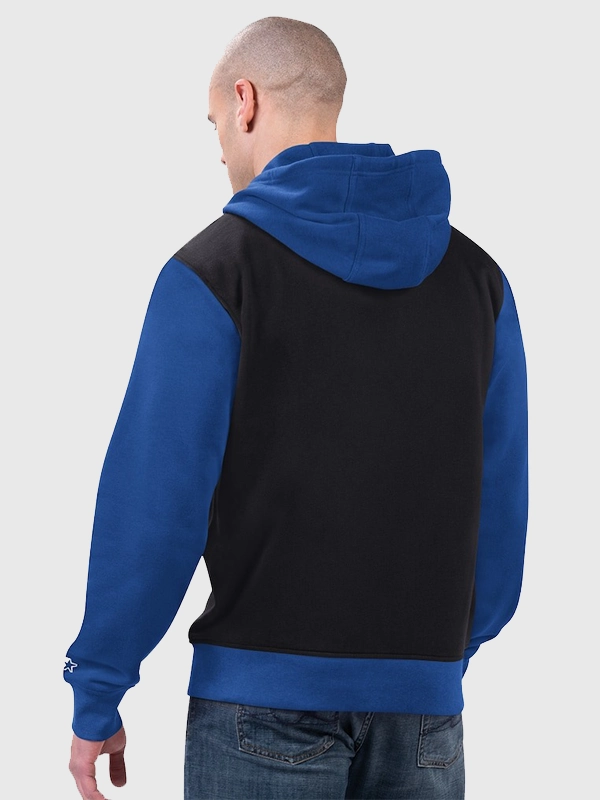 Giants Starter Thursday Night Gridiron Full-Zip Hoodie For Sale