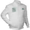 Grand Slam Novak Djokovic 24th Jacket For Men And Women