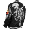 Halloween Godspeed Jacket For Men and Women