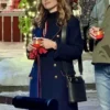 Holland Roden A Bills Love Story Holland Roden Blue Coat