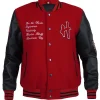 Horde Varsity Jacket