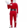 Jack Skellington The Nightmare Before Christmas Santa Costume For Sale