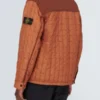 Jay Ellis All Her Fault TV Mini Series Colin Dobbs Burnt Orange Jacket
