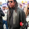 Jay-Z F1 Grand Prix Jacket