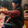 Jo Jung-suk My Daughter Is a Zombie Brown Vest For Sale