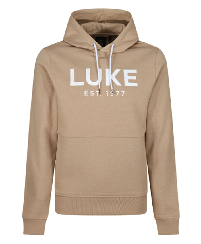 Joe Swash Stacey and Joe S02 Brown Hoodie For Sale