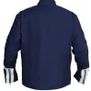 Jon Bon Jovi Stylish Blue Jacket