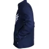 Jon Bon Jovi Blue Concert Leather Jacket