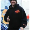 Josh Allen FEA Black Hoodie For Sale